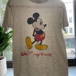 👑Vintage Disney Tee👑